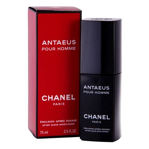 chanel antaeus emulsion|antaeus fragrance.